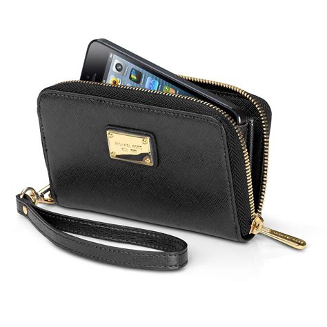 michael kors iphone wallet purse|michael kors wallet price.